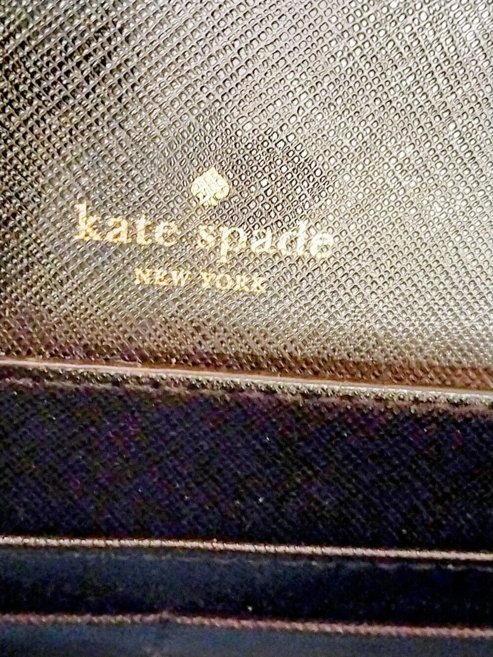 Kate Spade New York Summer Laurel Way Jeweled Crossbody Purse